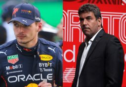 Pérez explota contra Red Bull y Verstappen