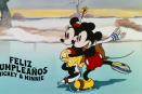 ¡feliz cumpleaños, mickey mouse y minnie mouse! 10 datos curiosos sobre la icónica pareja