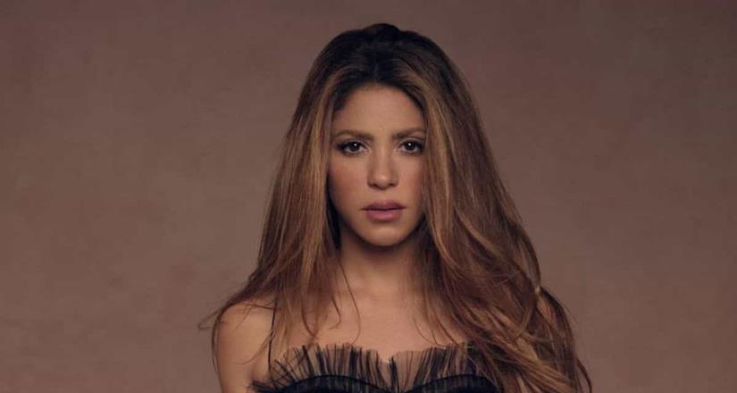 Shakira no estará en la inauguración de Qatar 2022