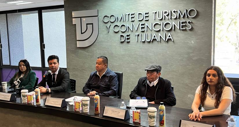 Regresa Expo Artesanal  al Tijuana al Cecut