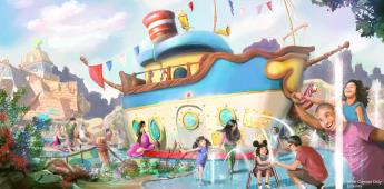 Mickeys Toontown reabre en Disneyland Park el 8 de marzo de 2023