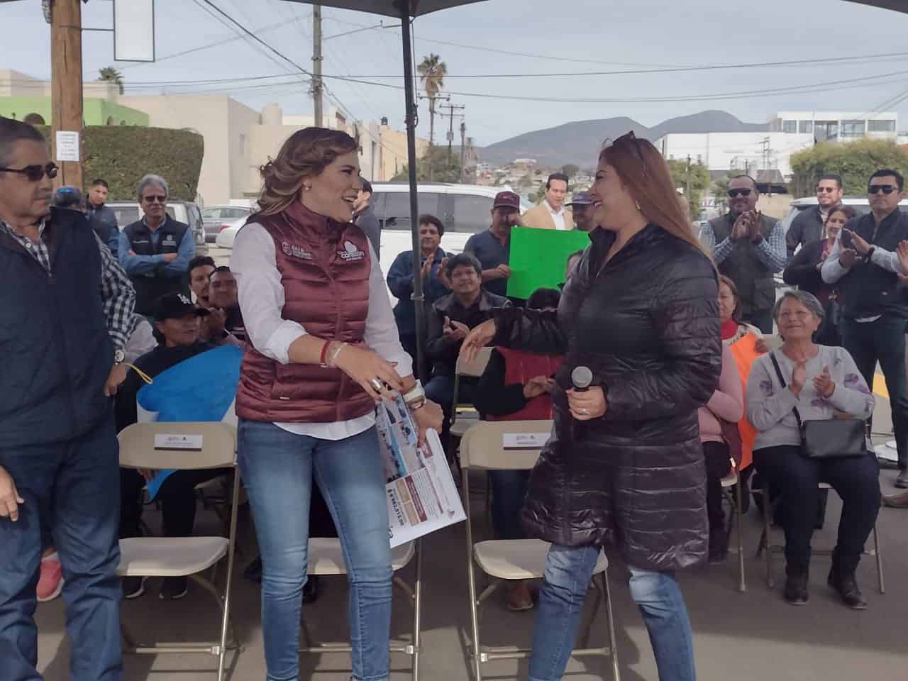 Es Baja California la capital de las carreras Off Road: Marina del Pilar
