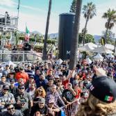Es Baja California la capital de las carreras Off Road: Marina del Pilar