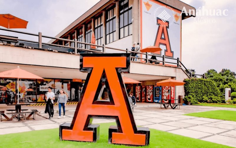 Universidad Anáhuac México y Universidad de California en San Diego firman acuerdo de colaboración académica y de investigación en el ámbito de las adicciones