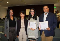 Secretaría de Bienestar y gobierno de Baja California concretan universalidad de la Pensión para Personas con Discapacidad