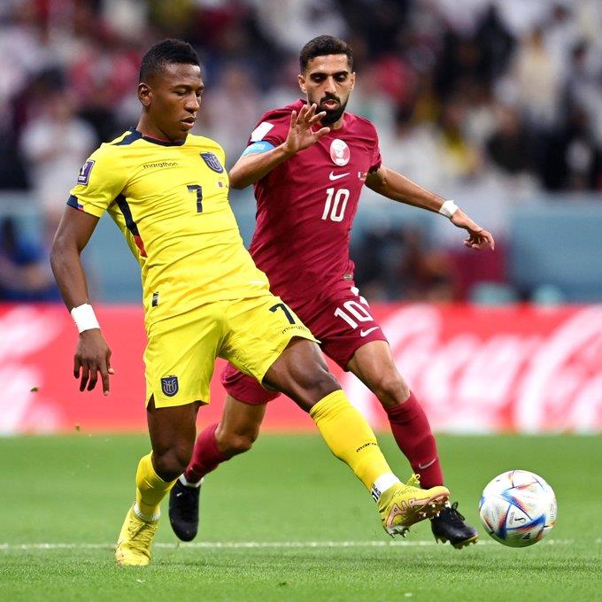 Qatar podría perder el juego inaugural del Mundial