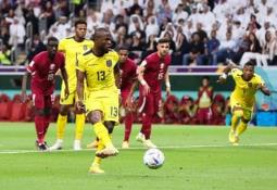 Checo Pérez revela cuál es su selección favorita para ganar el Mundial 2022