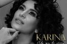 Karina sorprende con "Yo soy tu vicio", un nuevo sencillo con gran influencia mexicana