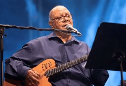 Así despidió el mundo artístico al cantautor cubano Pablo Milanés