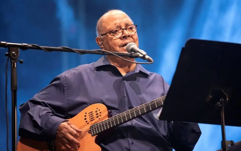 Fallece el cantautor Pablo Milanés a los 79 años