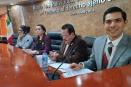 Gestiona Diputado Román Cota presupuesto para el juzgado familiar de Tecate