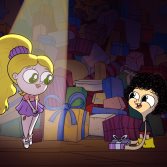 Hermano de Jorel tendrá un especial de navidad en Cartoon Network y HBO Max