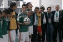México vs. Argentina - "AL GRITO DE GUERRA", ya disponible en ViX+