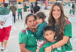 ¡Aquí no era mi destino!: Joven compra un vuelo para Chiapas y la llevan a Estados Unidos