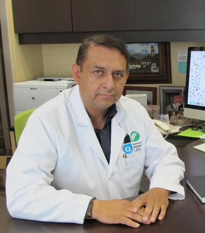 Investigador de la UAG, nuevo miembro de la Academia Mexicana de Ciencias