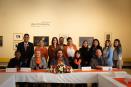 Reinstalan en Tecate sistema municipal para prevenir la violencia contra las mujeres