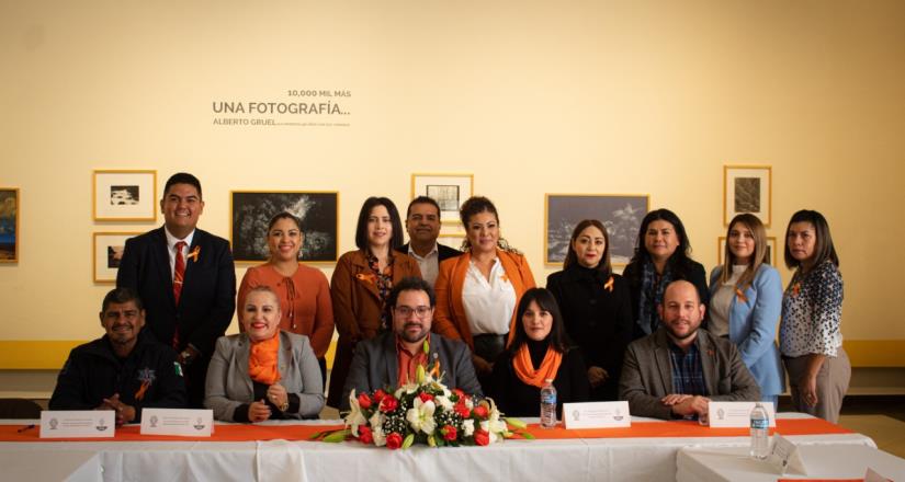 Reinstalan en Tecate sistema municipal para prevenir la violencia contra las mujeres