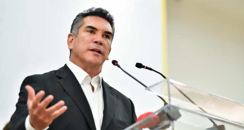 Electo Pedro Sánchez Presidente Mundial de la IS, Alejandro Moreno Vicepresidente