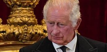 El rey Carlos III le dará el titulo duquesa de Edimburgo a su nieta