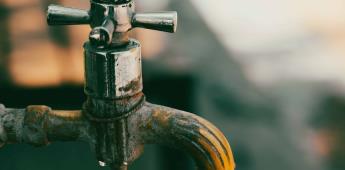 Cespt ha anunciado nuevo corte de agua el 1 de diciembre