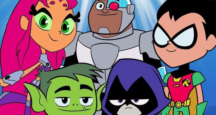 Cartoon Network y Cartoonito Destacados para diciembre 2022