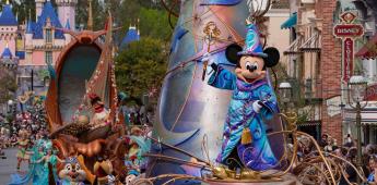 El desfile "Magic Happens" regresa a Disneyland Park el 24 de febrero de 2023