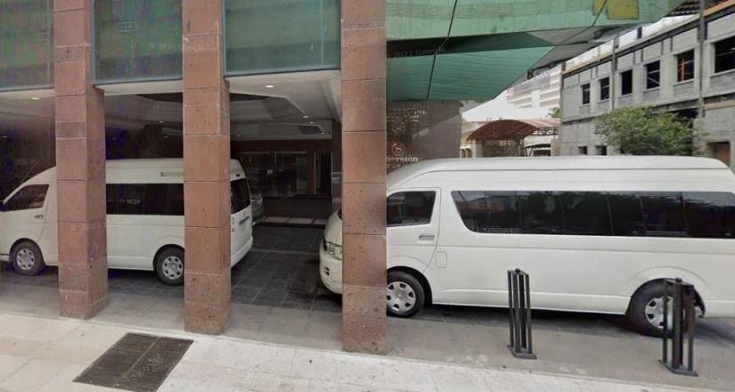 Clausuran hotel en Monterrey tras la intoxicación de más de 200 personas durante una boda