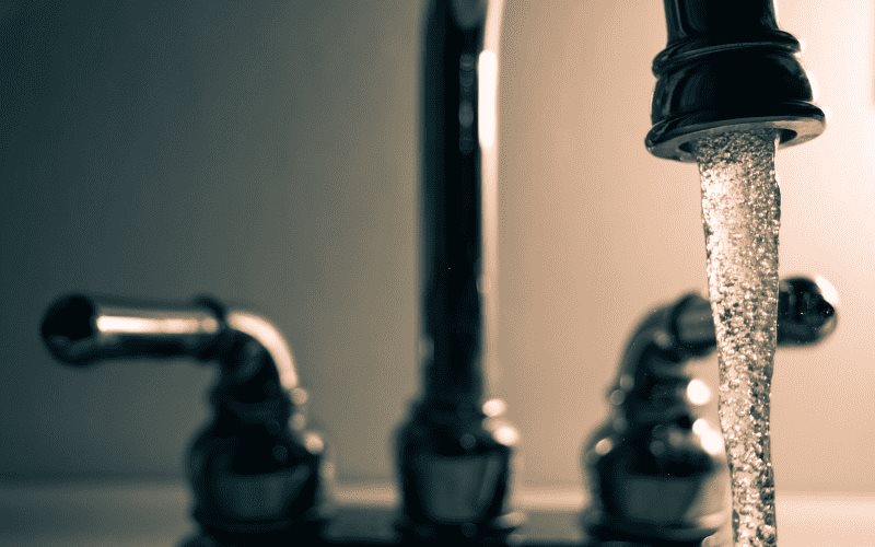 CESPT anuncia cortes de agua por mantenimiento preventivo