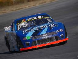 HO Speed Racing será protagonista en la final de NASCAR México Series 2022