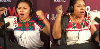 "Narradores Indígenas", la apuesta de Corona para llevar la pasión de Qatar 2022 a otras lenguas originarias de México