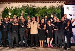 ATELIER de Hoteles reafirma su liderazgo como operador hotelero y celebra que su resort ATELIER Playa Mujeres obtuvo el reconocimiento Travelers´ Choice 2022