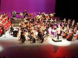 Sinfónica Juvenil de Tijuana cerrará el año con recital navideño