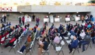 Se celebra segunda reunión pública para la rehabilitación de emisores a presión en Mexicali