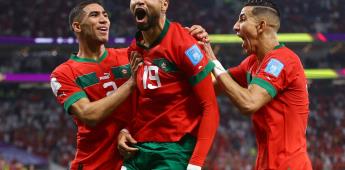 Marruecos elimina a Portugal y llega a las semifinales de Qatar 2022