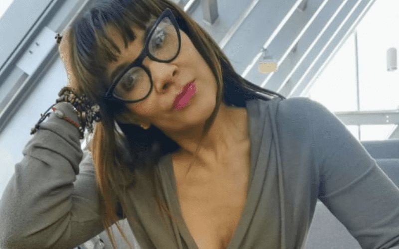 Encuentran sin vida en su departamento a la ex directora de Bandamax, Giovanna Lara