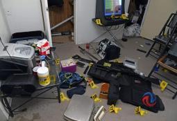 Terremoto de magnitud 6.4 sacude el Norte de California y deja sin electricidad a miles