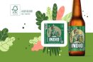 Sostenibilidad en etiquetas de papel de HEINEKEN México, avaladas por Forest Stewardship Council