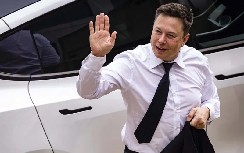 Elon Musk confirma que dimitirá como director ejecutivo de Twitter cuando encuentre un sustituto