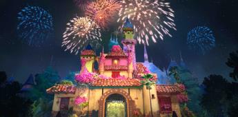 Disneyland Resort: nuevos detalles para el espectáculo nocturno "Wondrous Journeys"