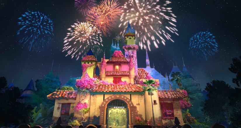 Disneyland Resort: nuevos detalles para el espectáculo nocturno “Wondrous Journeys”
