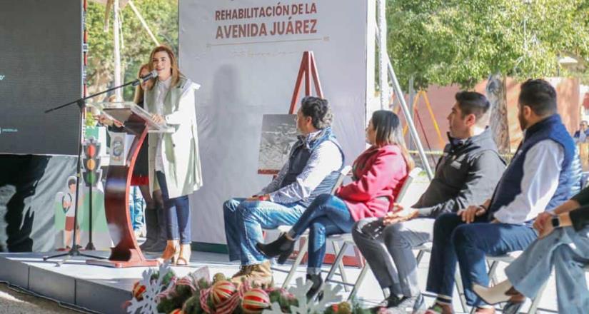 Suman esfuerzos Marina del Pilar y Armando Ayala por mejor infraestructura para Ensenada