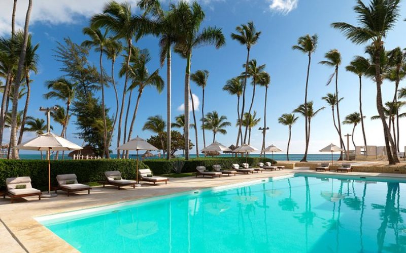 ¿México o Punta Cana? Vive una experiencia de lujo con Meliá Hotels