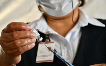 Exhorta Gobierno de Ensenada a aplicarse vacuna contra COVID-19 en centros de salud