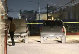 Tres hombres fueron ejecutados tras una jornada violenta en Tijuana