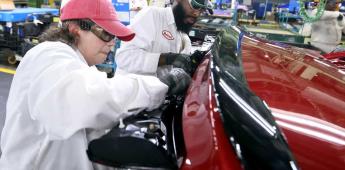 Honda celebra 40 años de producción de automóviles en EE.UU. con el nuevo Honda Accord 2023