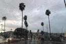 Pronostica Protección Civil Municipal lluvias para este fin de semana