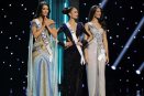 Se coronó R´Bonney Gabriel de EE.UU. como la nueva Miss Universo