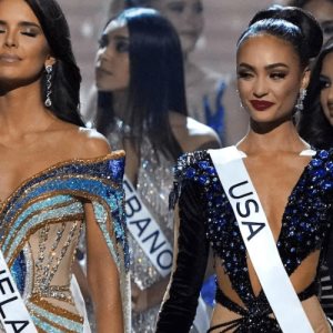 Venezolanos sorprendidos con el fallo del jurado de Miss Universo y hacen diversas conjeturas