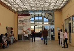 Destaca Canaco Servutyur crecimiento de Infraestructura hospitalaria para la ciudad de Ensenada