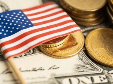 Estados Unidos modera su ritmo y la inflación va a la baja